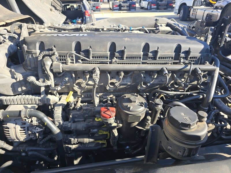 DAF XF 530 FT 4X2 null