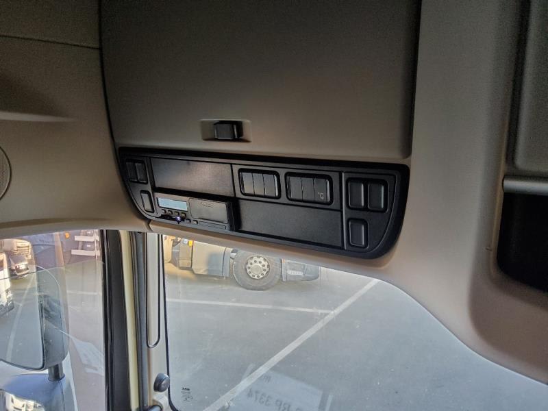 DAF XF 480 FAN 6X2 N null