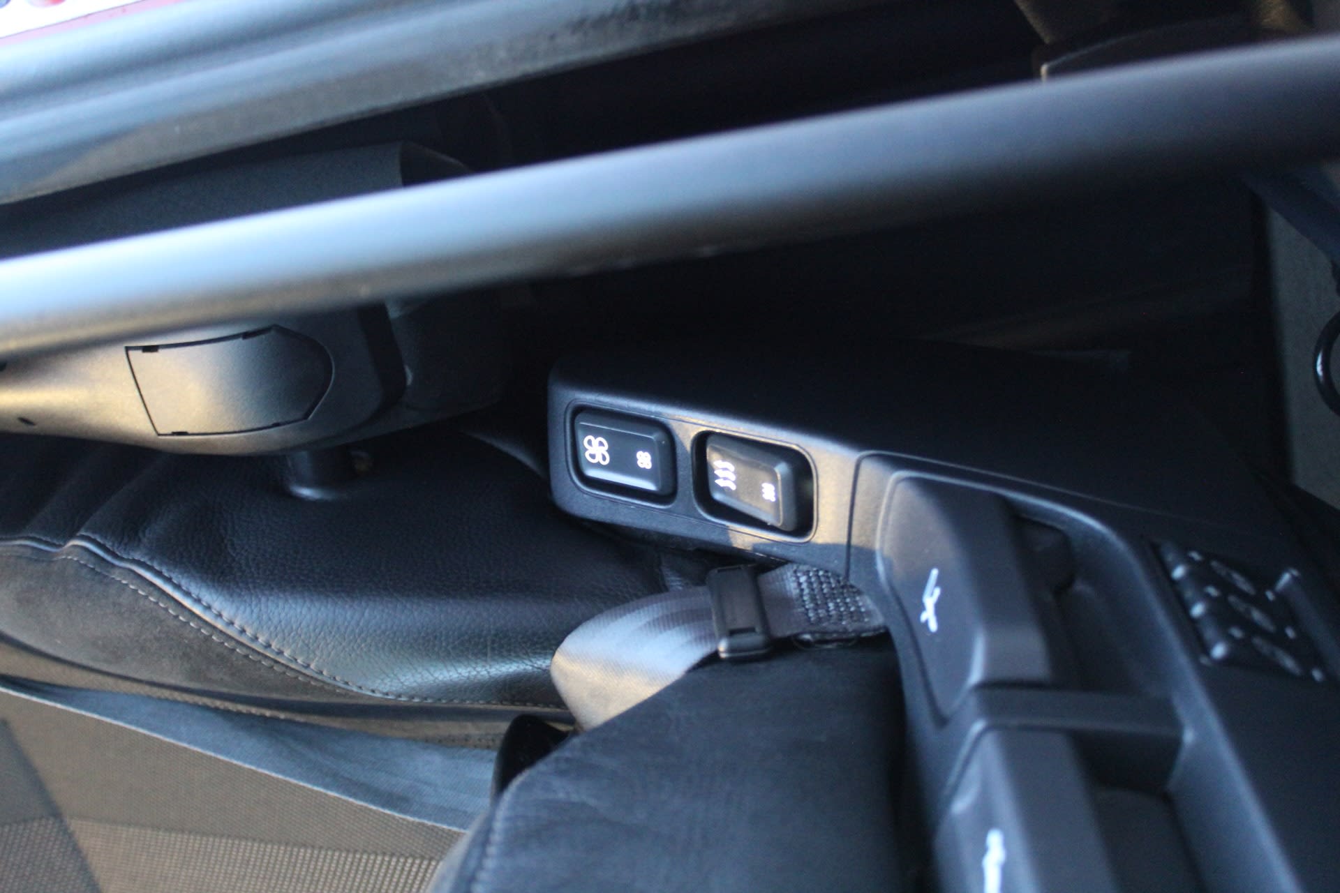 DAF XG+ 530 FT 4X2 null