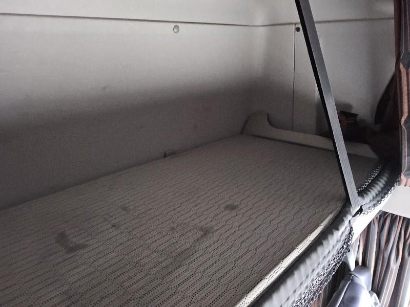 DAF XF 480 FAN 6X2 N null