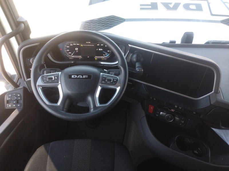 DAF XFn 480 FT 4X2 null