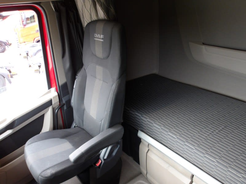 DAF XG 480 FT 4X2 null