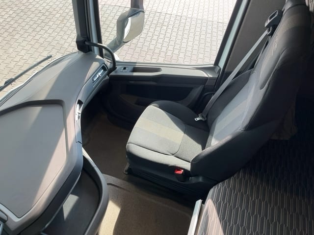 DAF XFn 480 FT 4X2 null