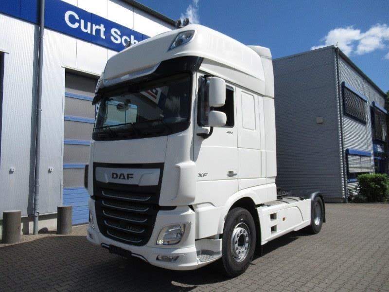 DAF XF 480 FT 4X2 Des photos à venir bientôt