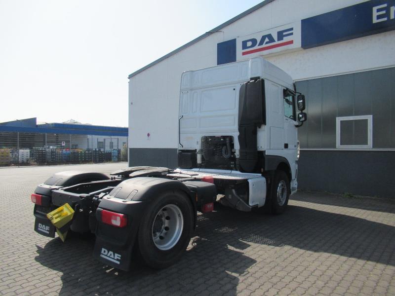 DAF XF 530 FT 4X2 null