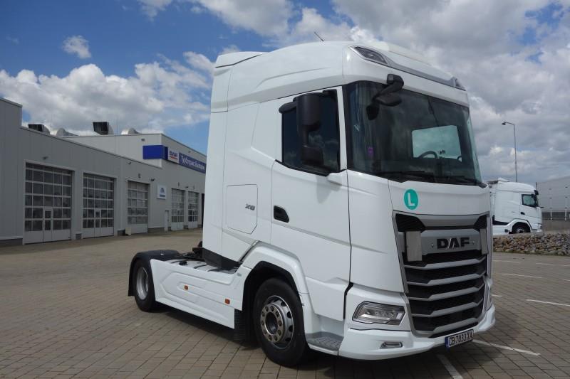 DAF XG 480 FT 4X2 null