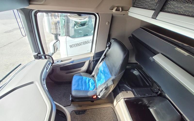 DAF XG 480 FT 4X2 null