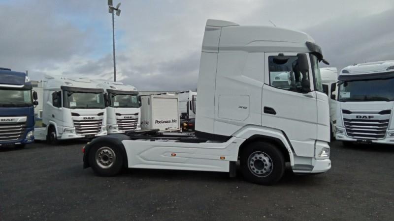 DAF XG 480 FT 4X2 null