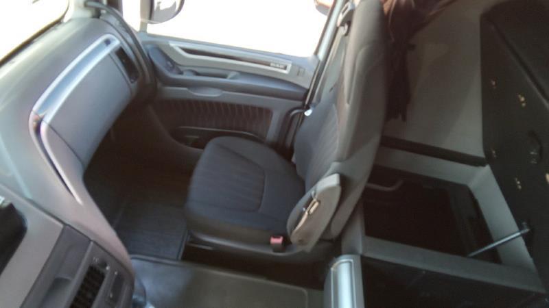 DAF XF 480 FT 4X2 LOW DECK null