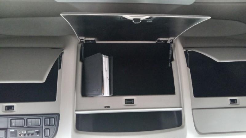 DAF XF 480 FT 4X2 LOW DECK null