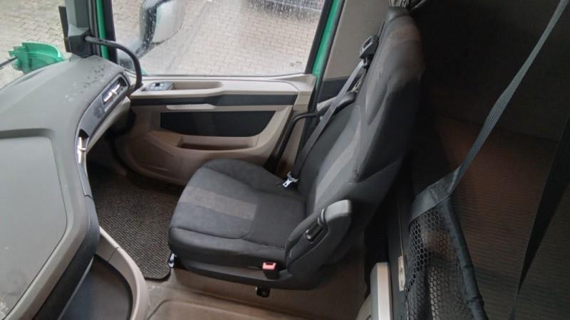 DAF XG 480 FT 4X2 null