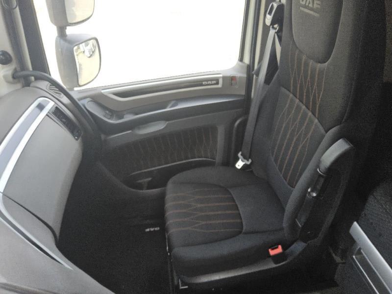 DAF XF 530 FAN 6X2 N null