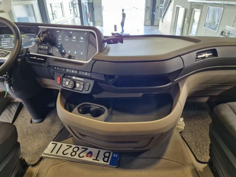 DAF XG 480 FT 4X2 null