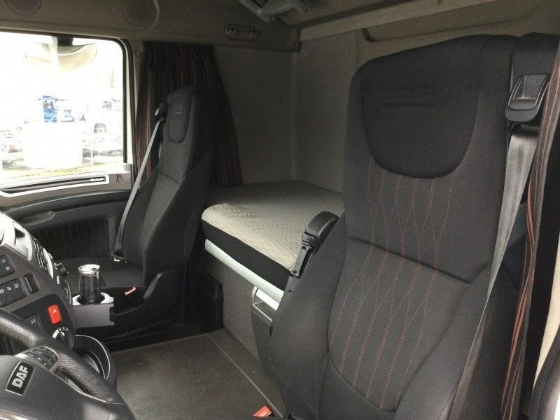 DAF XF 480 FT 4X2 null