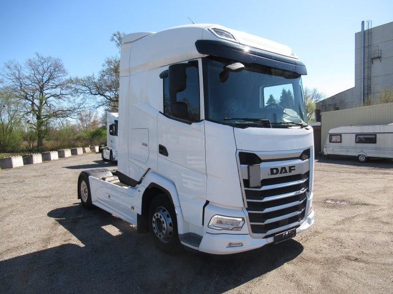 DAF XG 480 FT 4X2 null