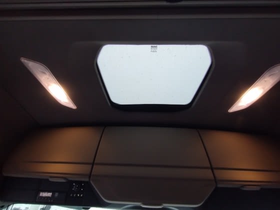 DAF XFn 480 FT 4X2 null