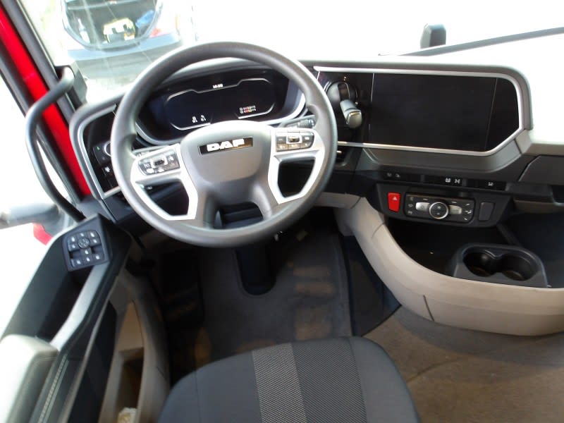 DAF XG 480 FT 4X2 null