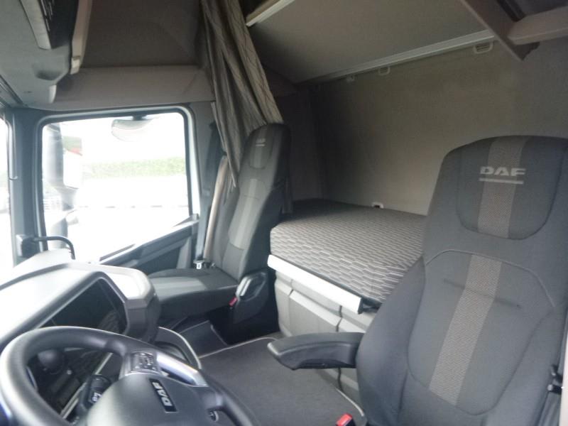 DAF XFn 480 FT 4X2 null