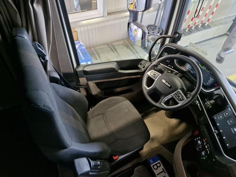 DAF XG 480 FT 4X2 null
