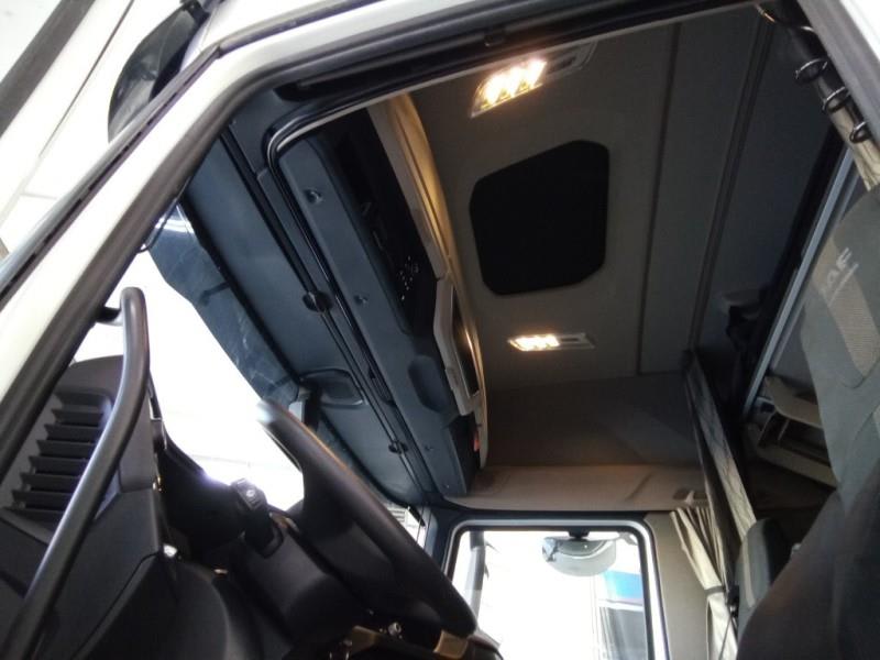 DAF XG 480 FT 4X2 null