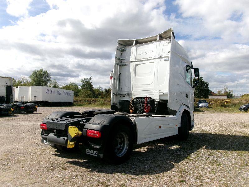 DAF XG 480 FT 4X2 null