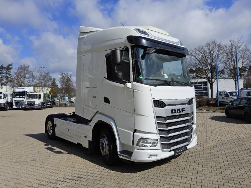 DAF XG 480 FT 4X2 null