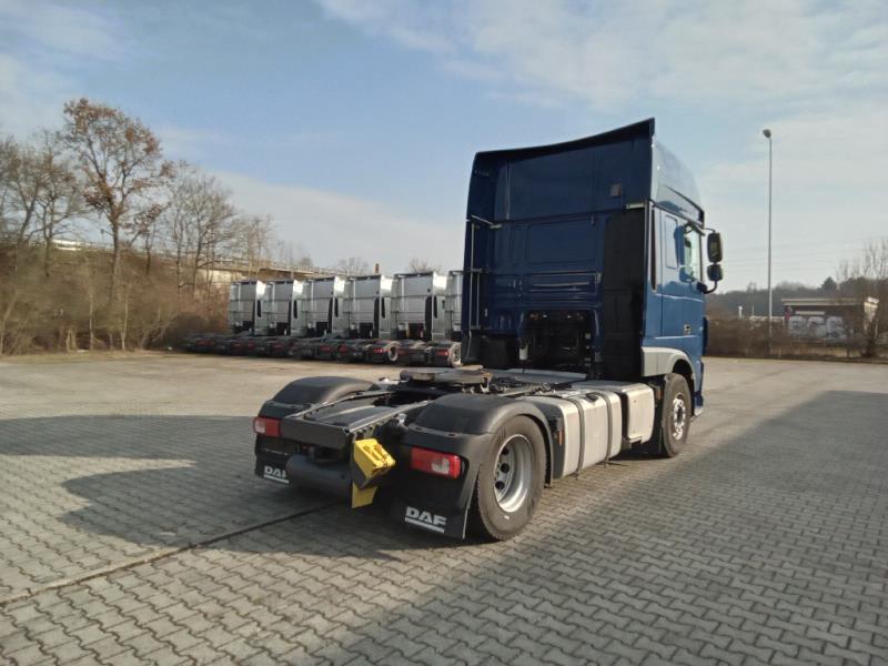 DAF XF 480 FT 4X2 null