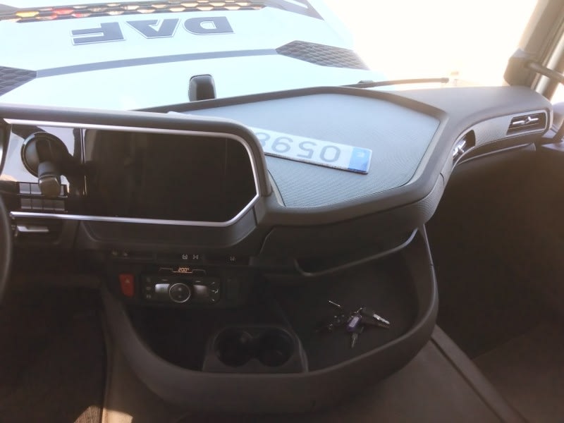 DAF XFn 480 FT 4X2 null