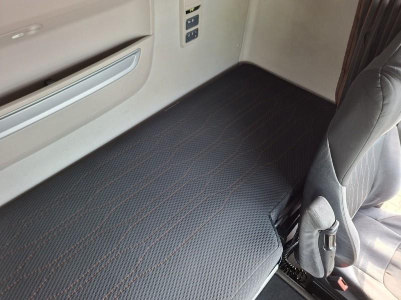 DAF XF 480 FAN 6X2 N null