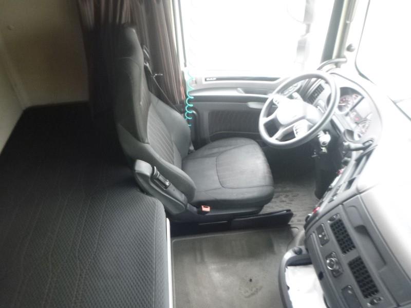 DAF XF 480 FT 4X2 null