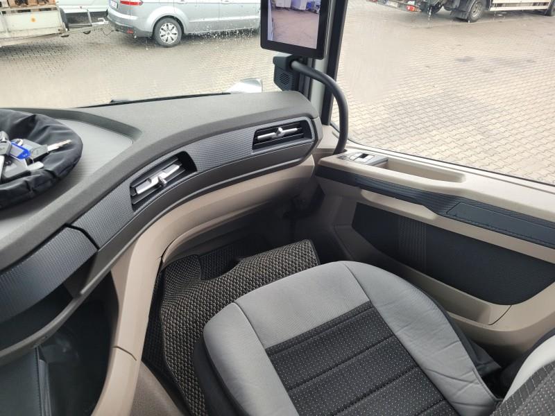 DAF XG 480 FT 4X2 null