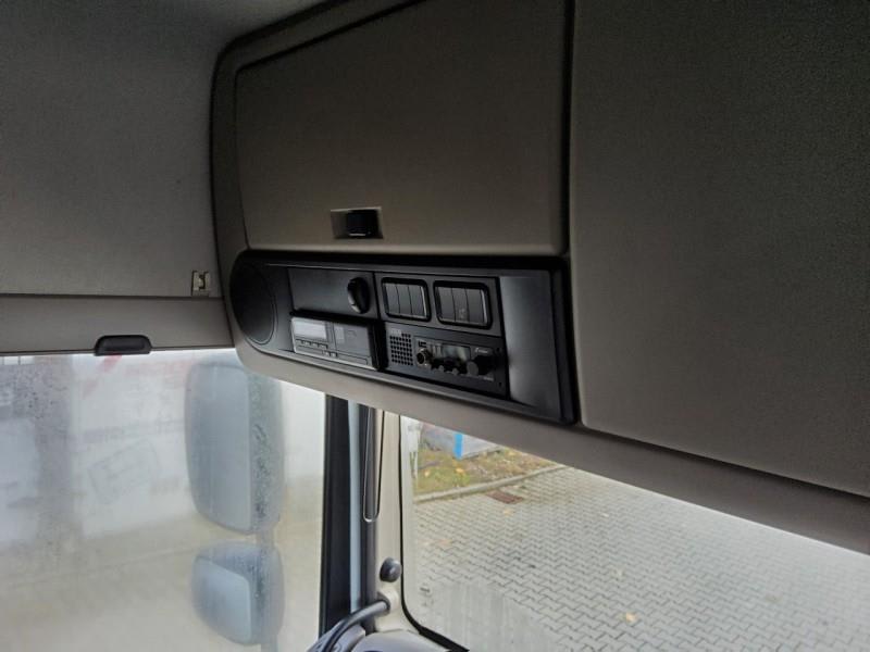 DAF XF 480 FT 4X2 null