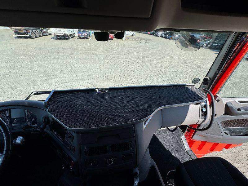 DAF XF 480 FT 4X2 null