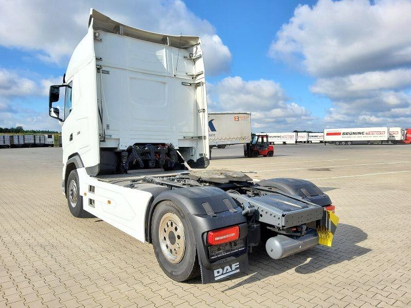 DAF XG 480 FT 4X2 null