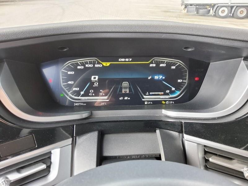 DAF XG 480 FT 4X2 null