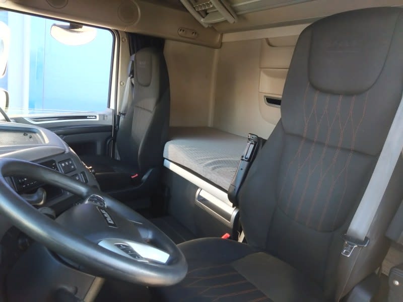 DAF XF 480 FT 4X2 null
