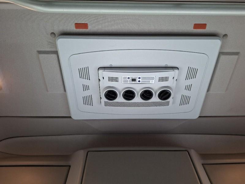 DAF XF 480 FT 4X2 null