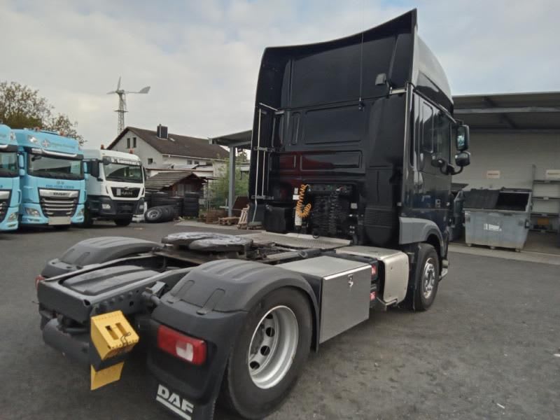 DAF XF 480 FT 4X2 null