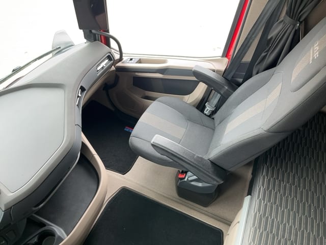 DAF XG 480 FT 4X2 null