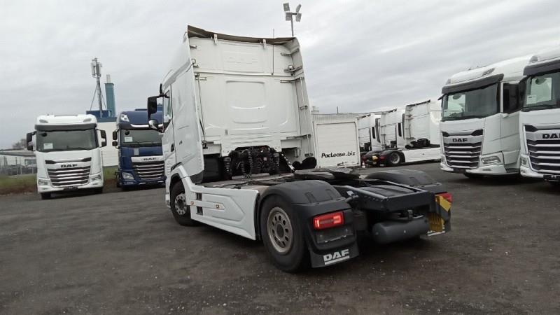 DAF XG 480 FT 4X2 null