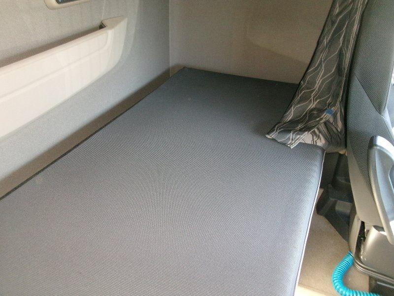 DAF XG 480 FT 4X2 null