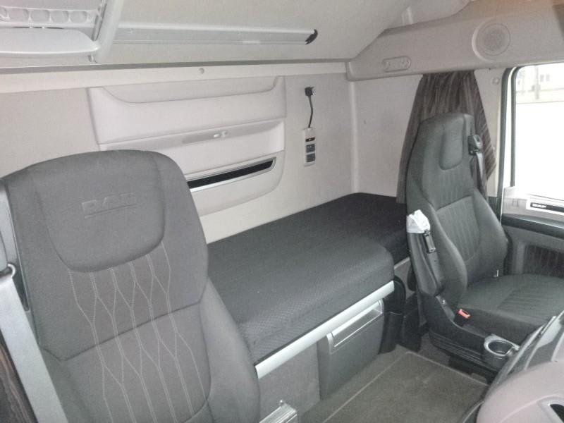 DAF XF 450 FT 4X2 null