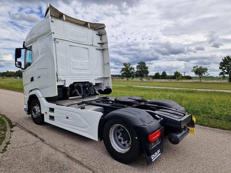 DAF XG 480 FT 4X2 null