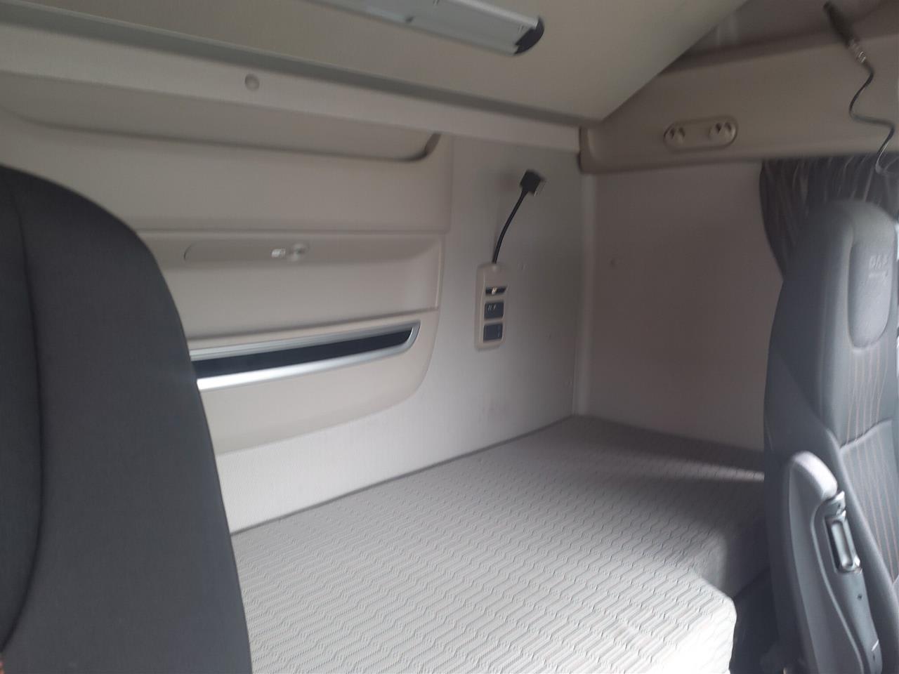 DAF XF 480 FT 4X2 null