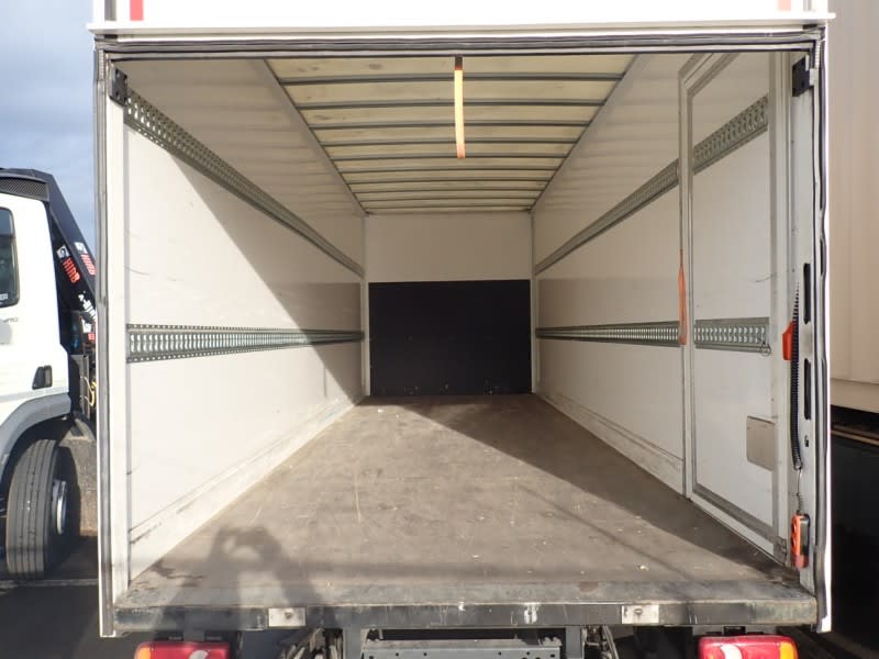 DAF LF 230 FA 4X2 null