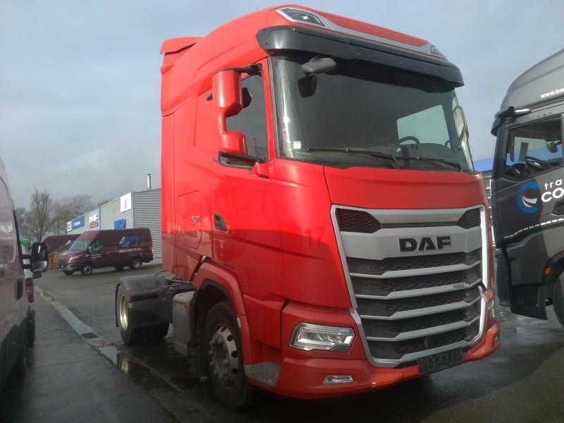 DAF XG 480 FT 4X2 null