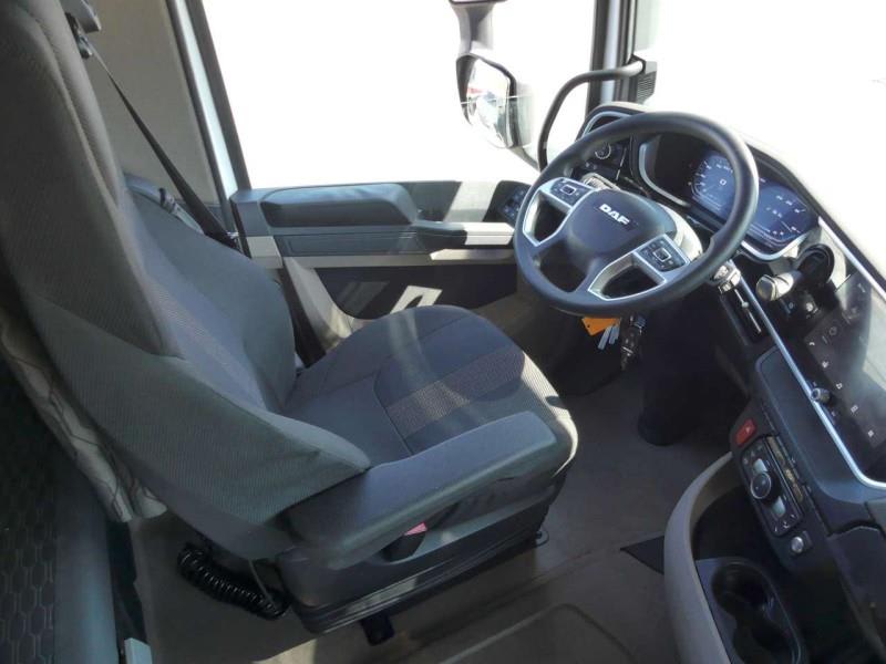DAF XG 480 FT 4X2 LOW DECK null