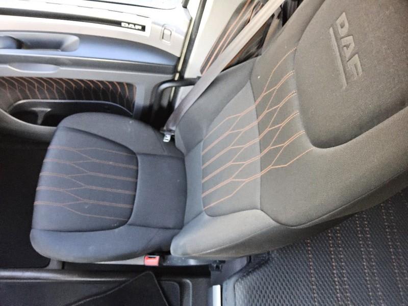 DAF XF 480 FT 4X2 null