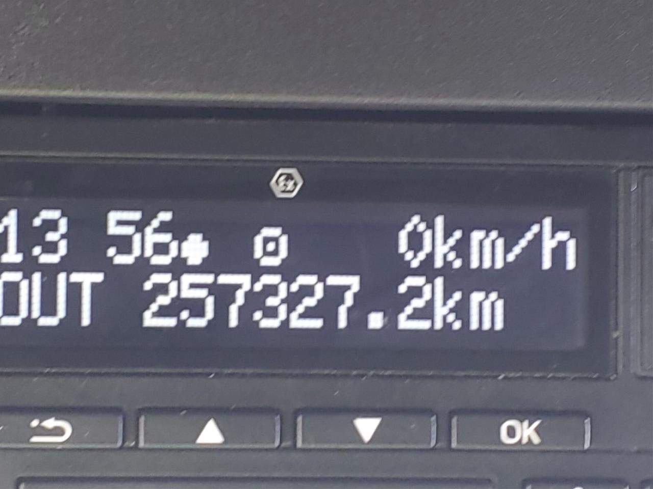 DAF XFn 480 FT 4X2 null