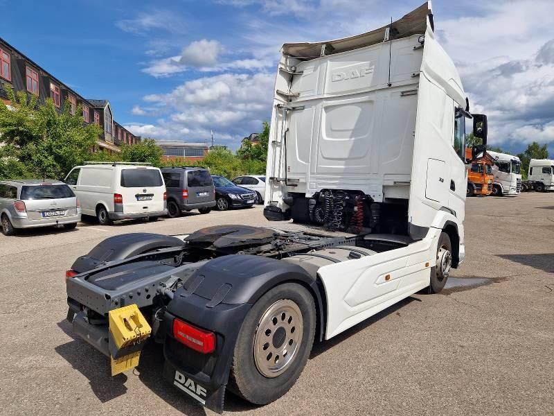 DAF XG 480 FT 4X2 null